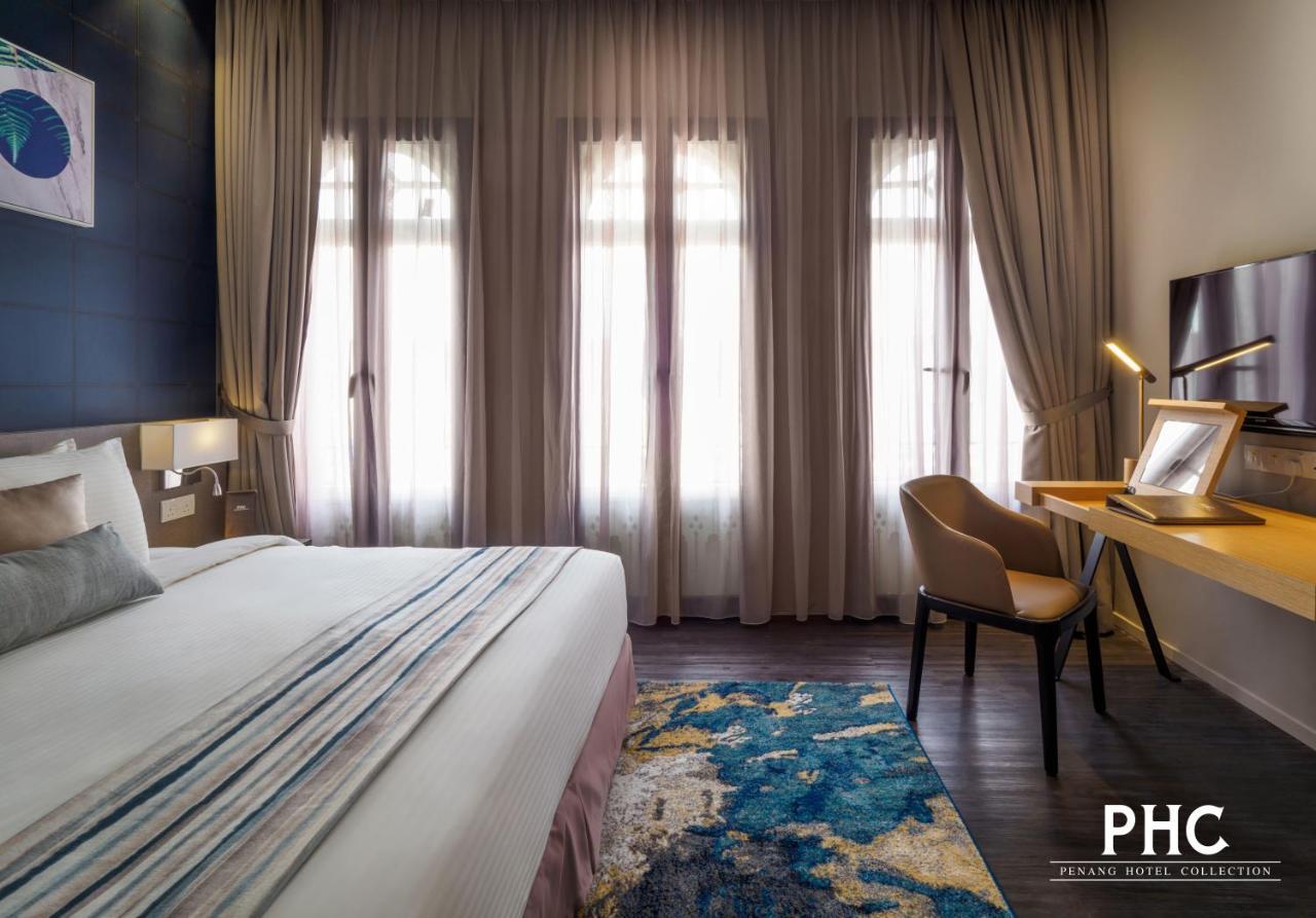 Bahari Parade Hotel George Town Zewnętrze zdjęcie
