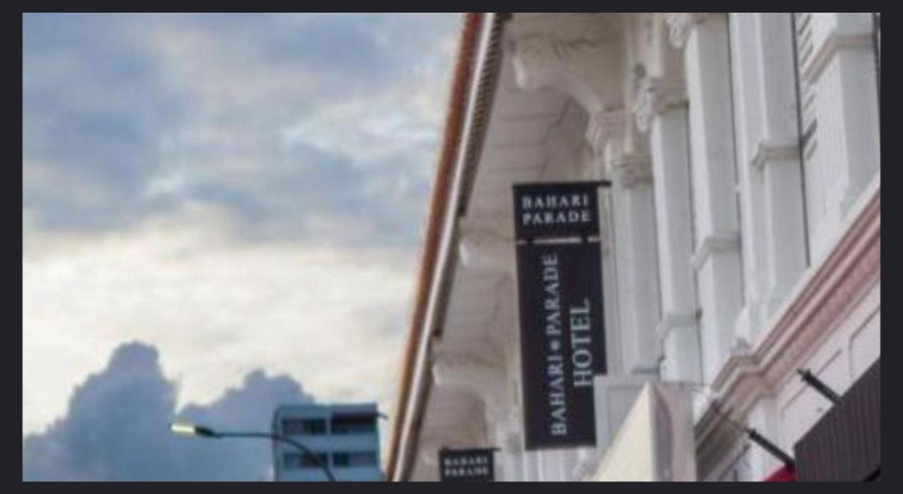 Bahari Parade Hotel George Town Zewnętrze zdjęcie