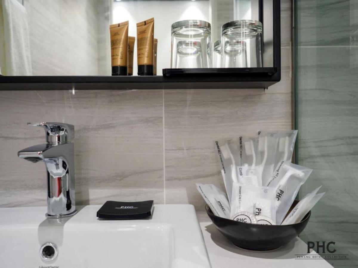 Bahari Parade Hotel George Town Zewnętrze zdjęcie