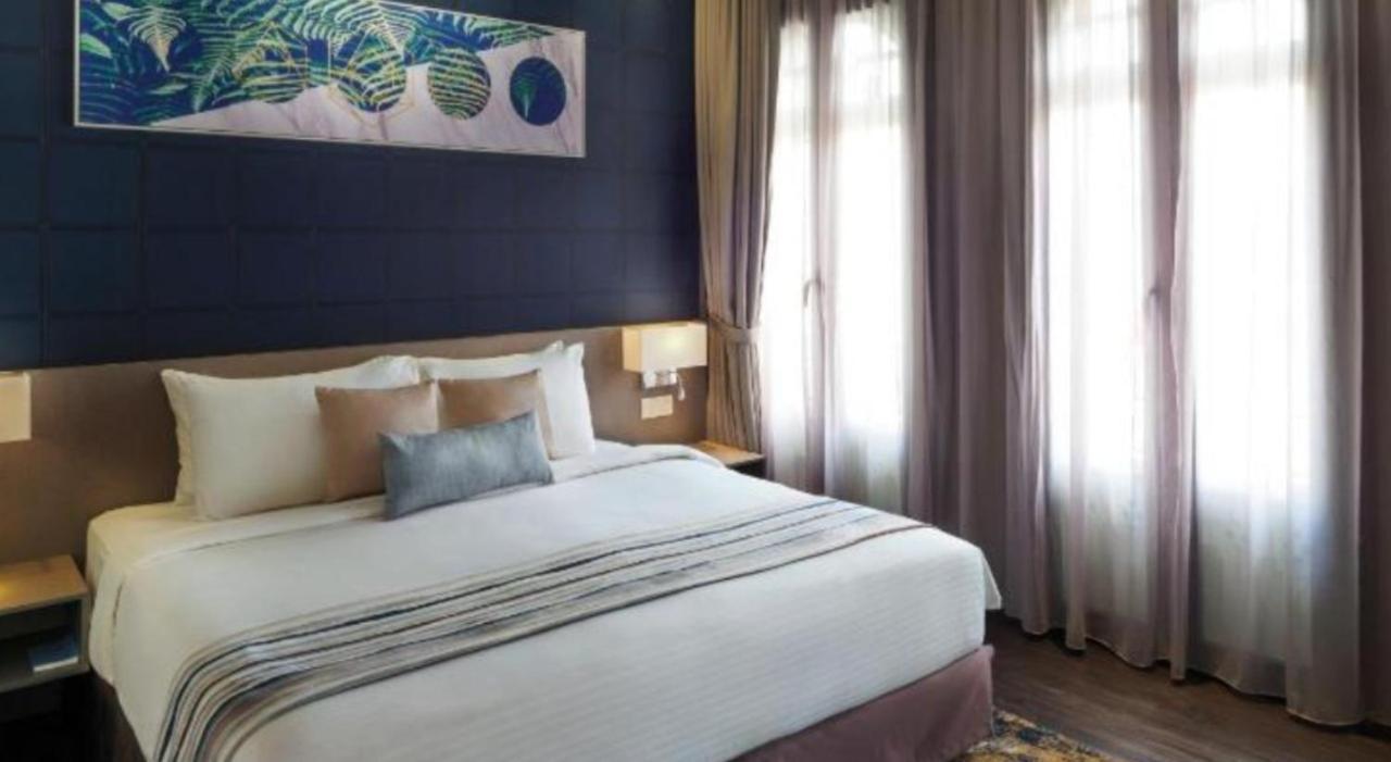 Bahari Parade Hotel George Town Zewnętrze zdjęcie