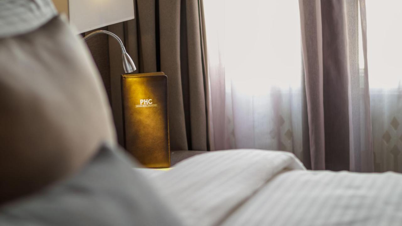 Bahari Parade Hotel George Town Zewnętrze zdjęcie