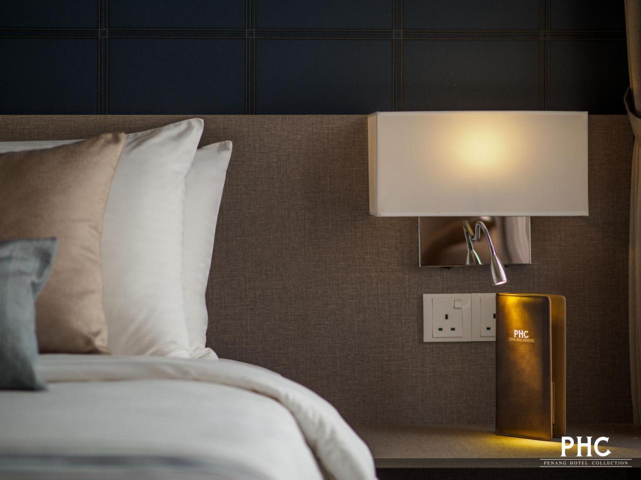 Bahari Parade Hotel George Town Zewnętrze zdjęcie