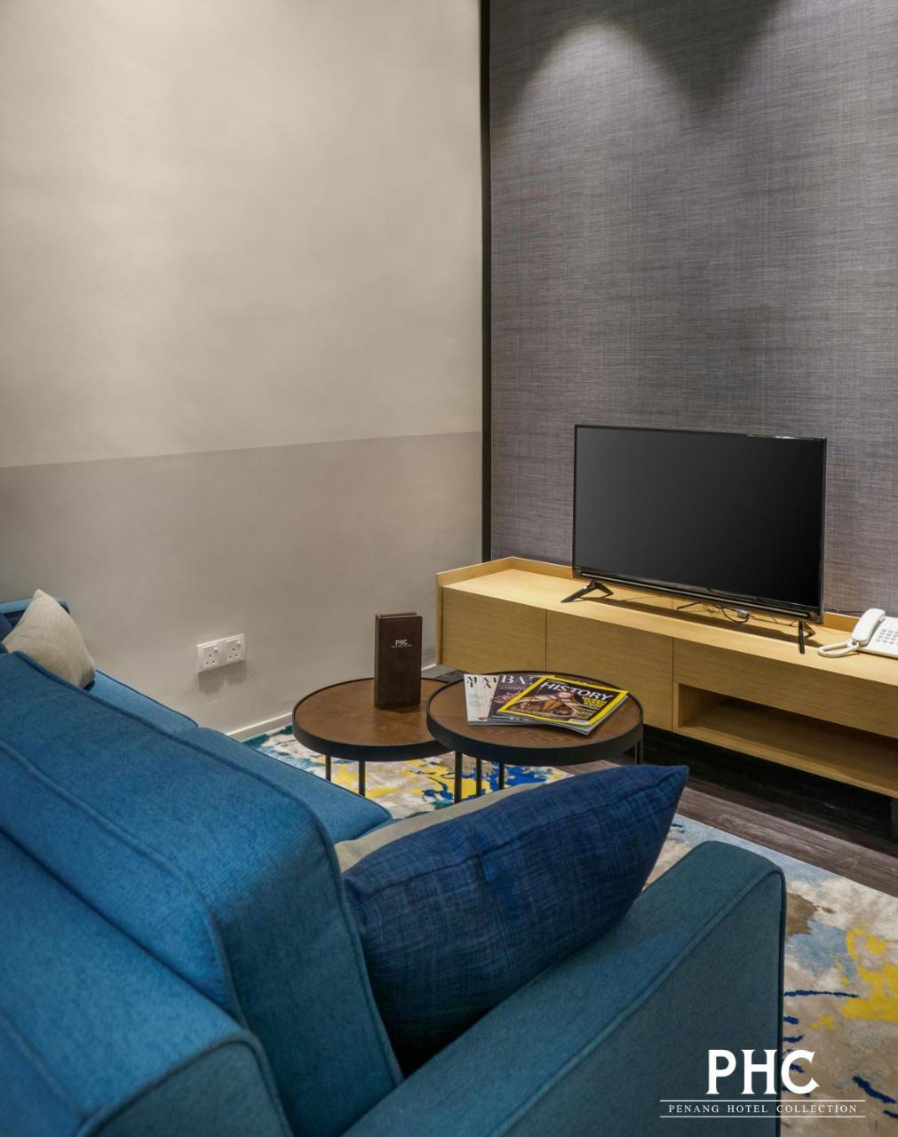 Bahari Parade Hotel George Town Zewnętrze zdjęcie