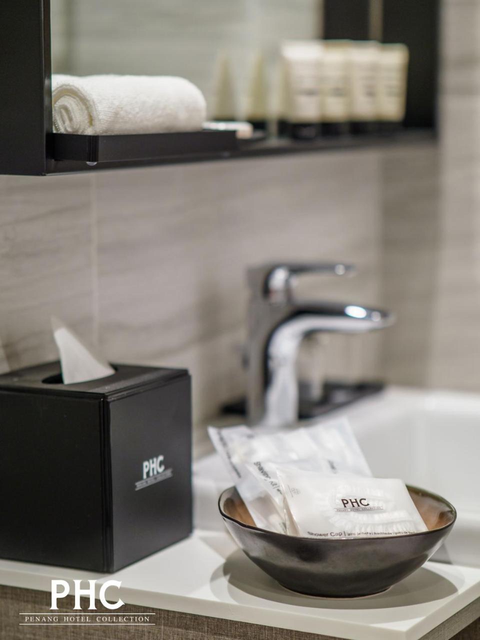 Bahari Parade Hotel George Town Zewnętrze zdjęcie