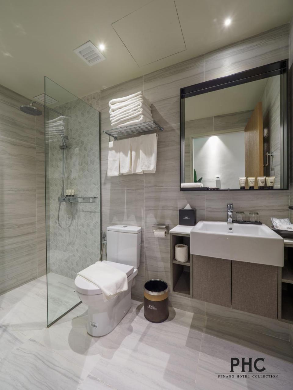 Bahari Parade Hotel George Town Zewnętrze zdjęcie